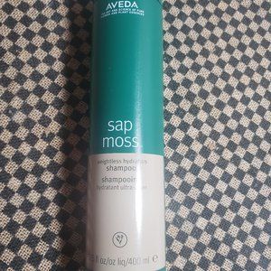 Aveda Sap Moss Weightless Hydration Shampoo